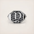 Valerian Ring - Y