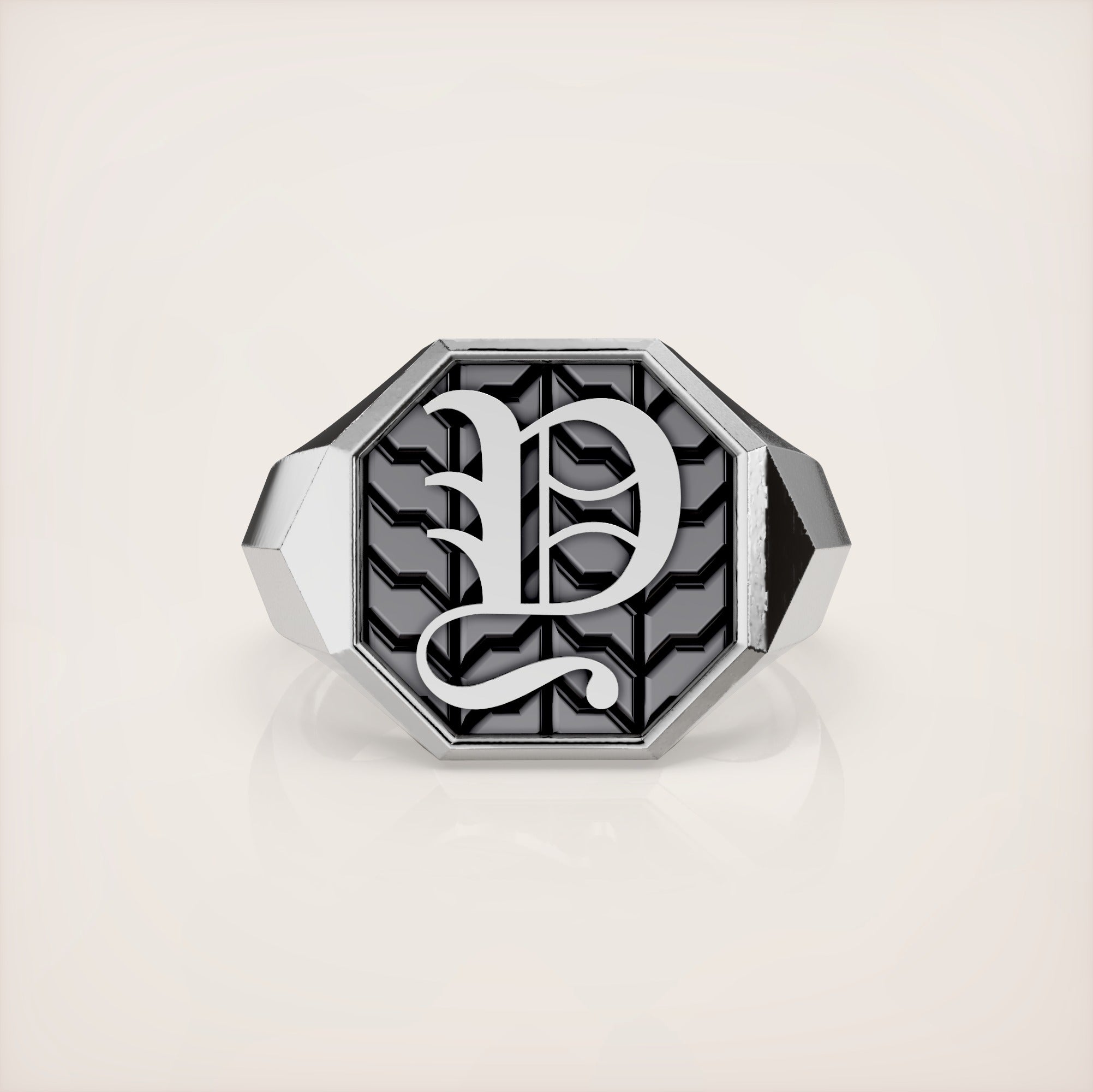 Valerian Ring - Y