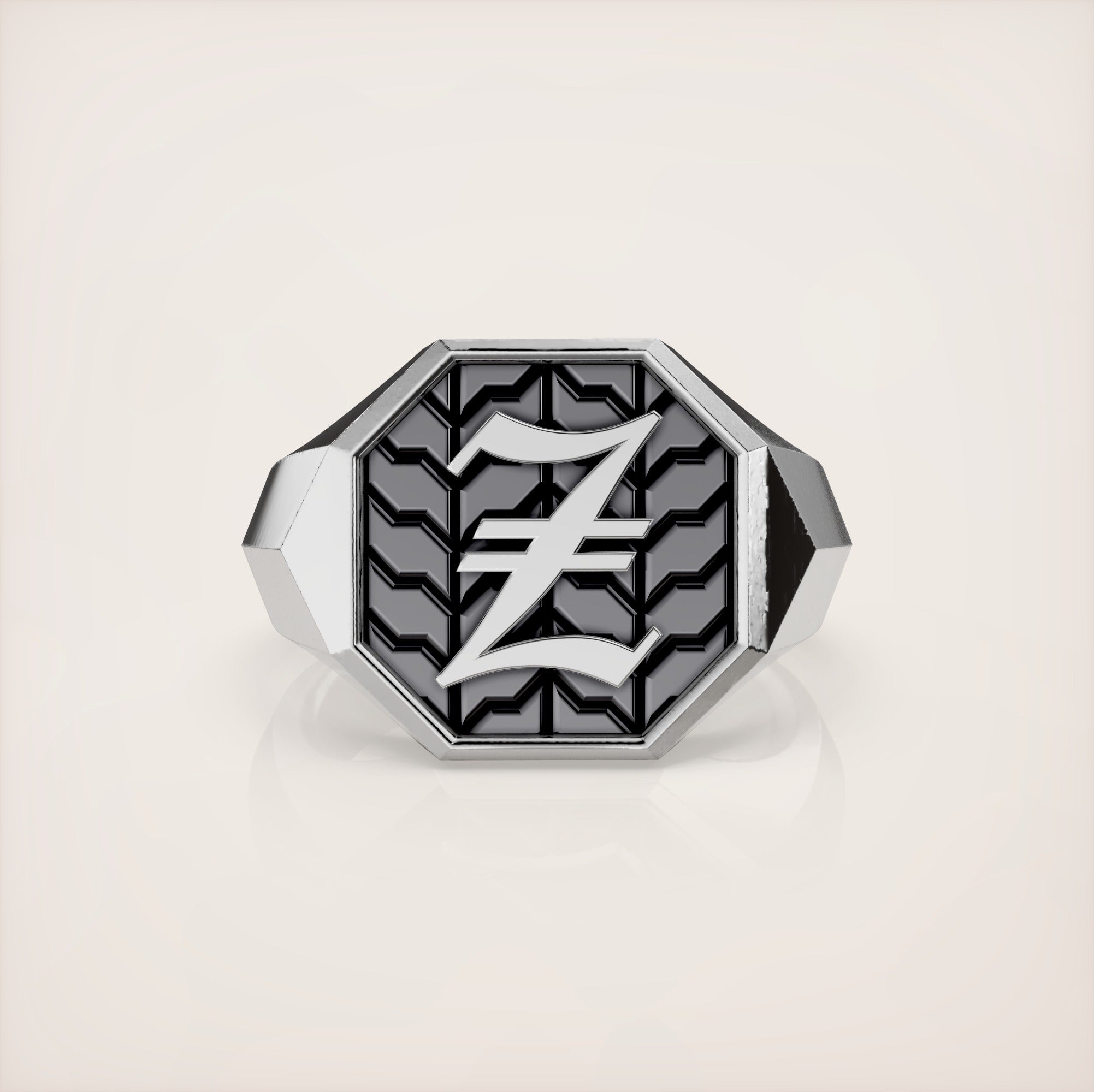 Valerian Ring - Z